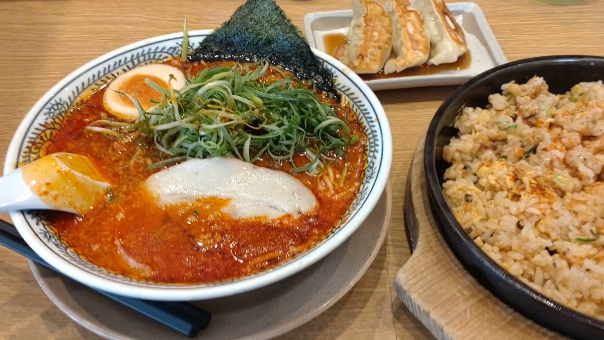 Marugen Ramen-2