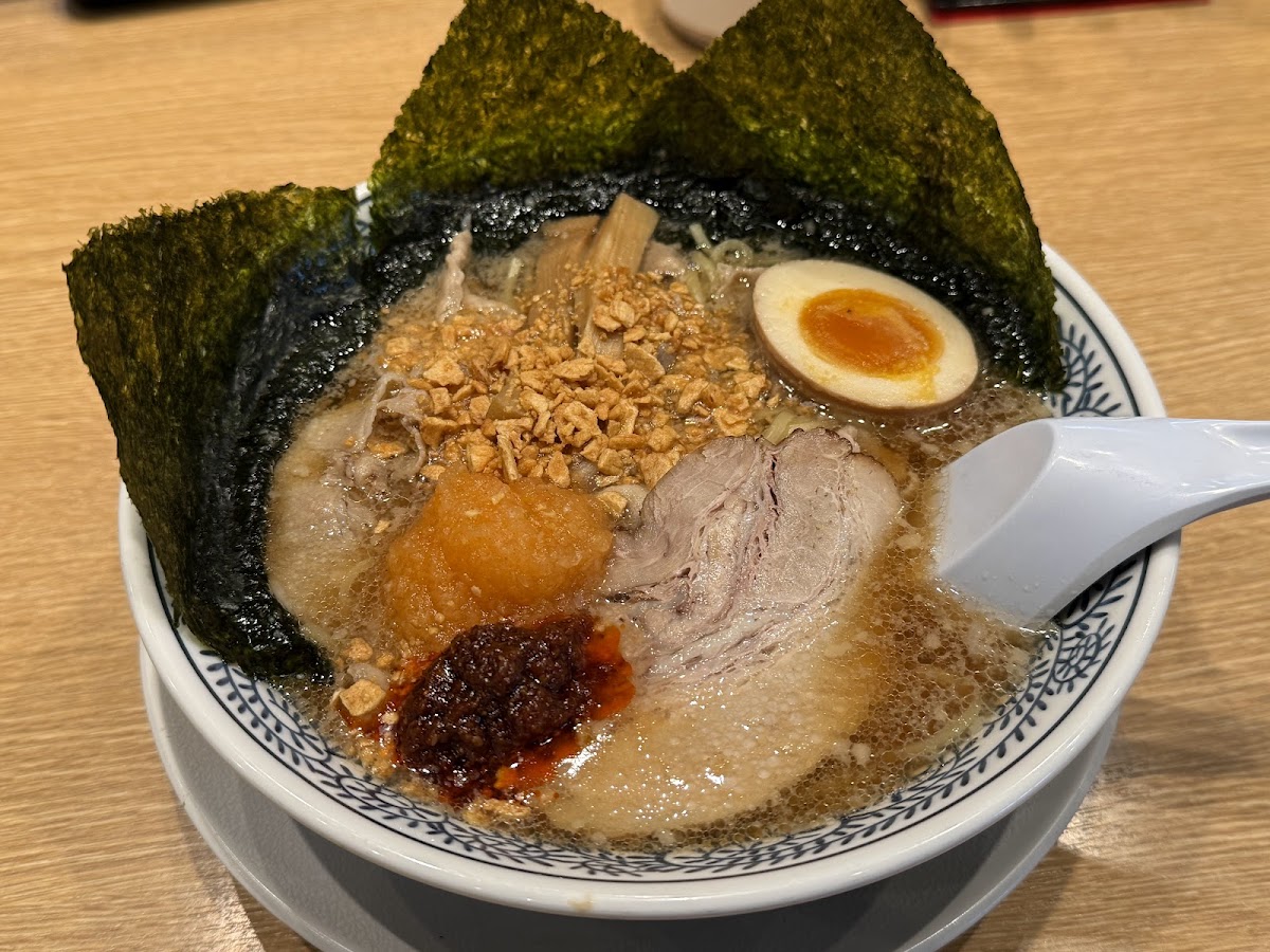 Marugen Ramen-4