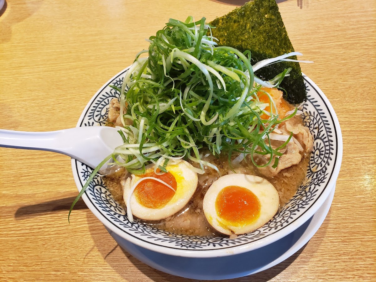 Marugen Ramen-5