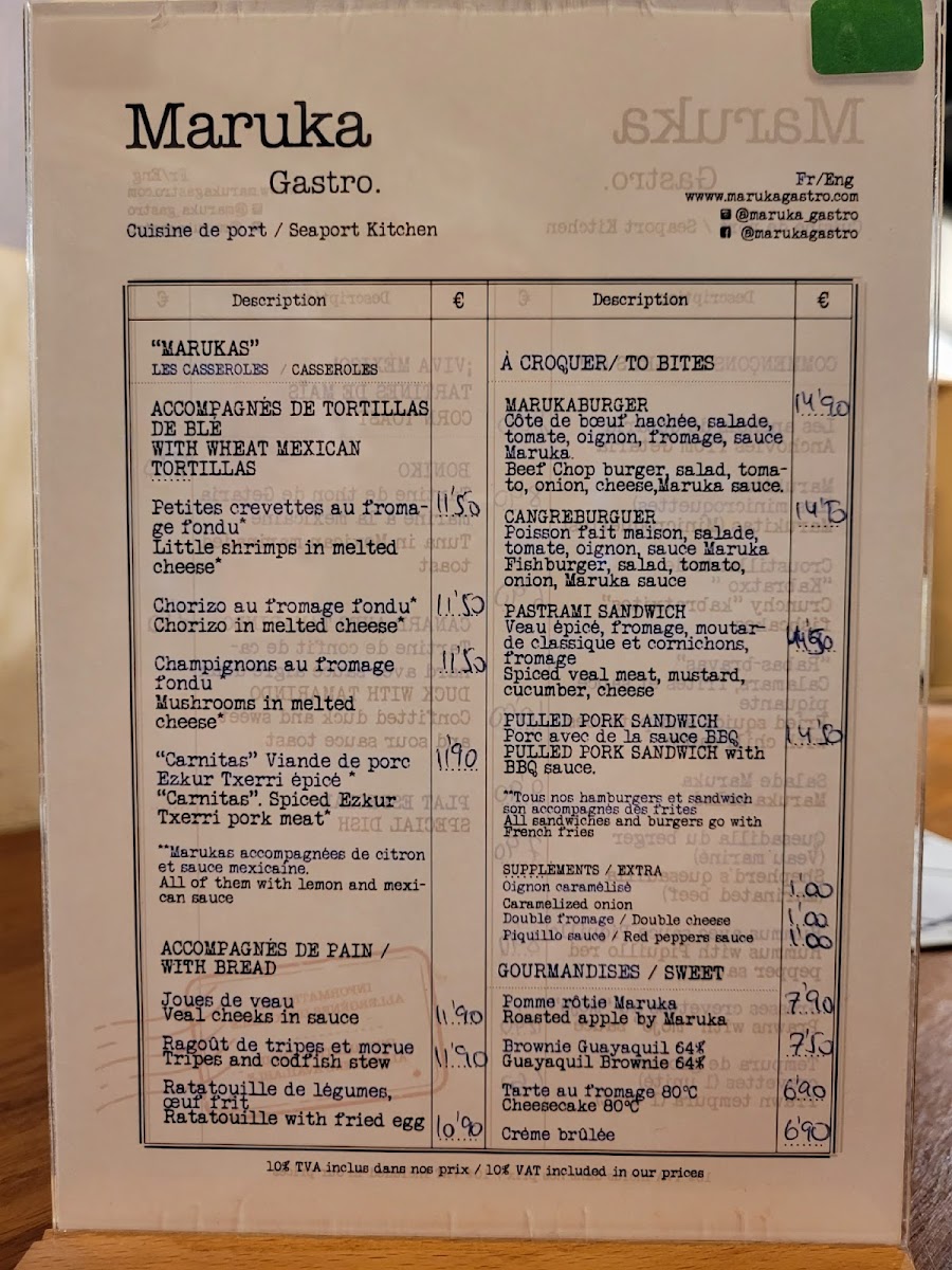 Menu Maruka Gastro-4