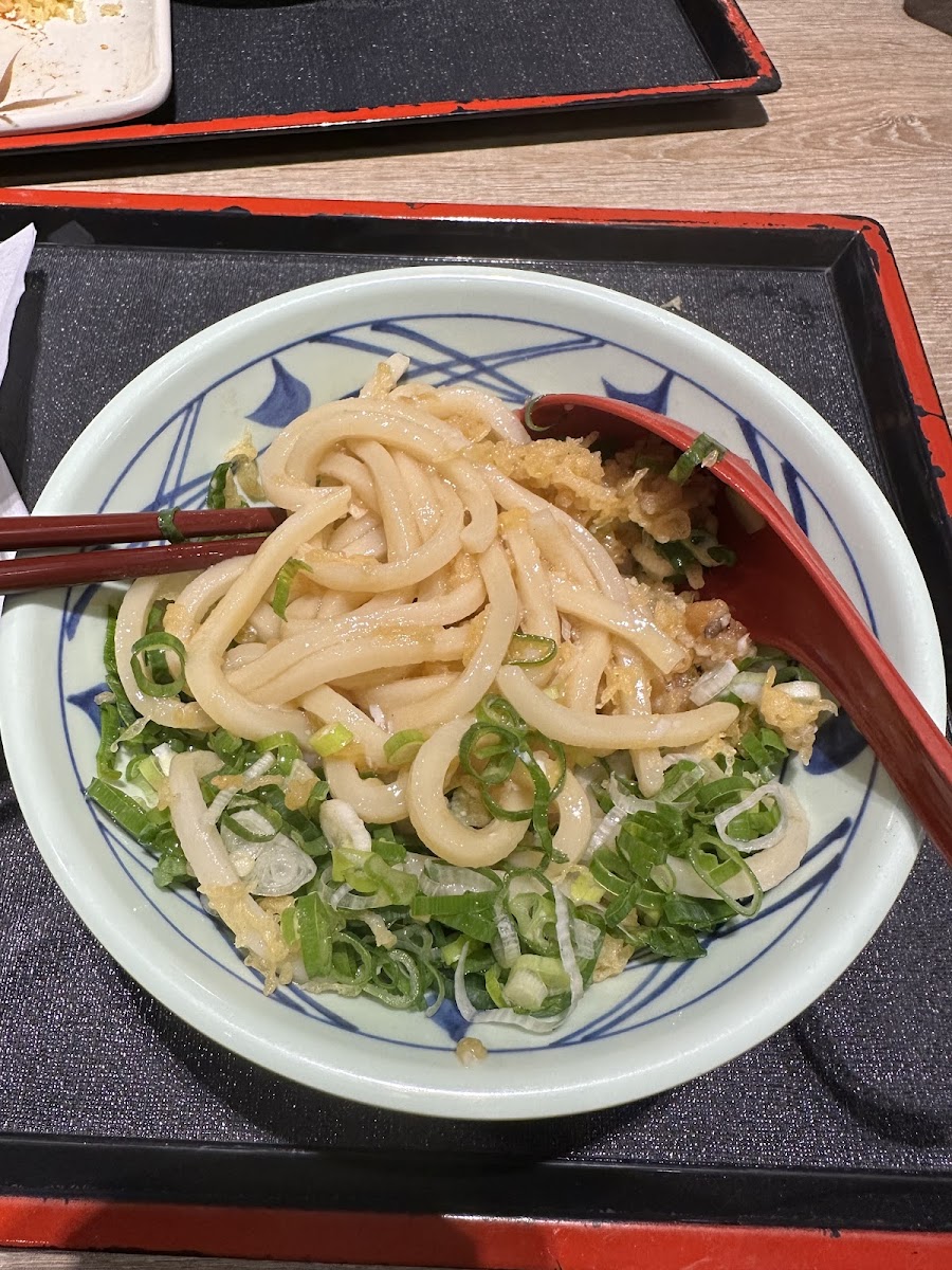 Marukame Udon-5