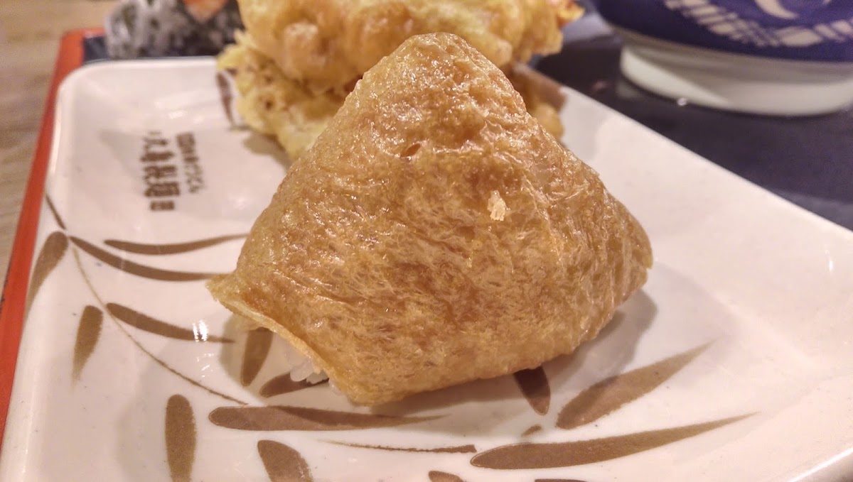 Marukame Udon-8