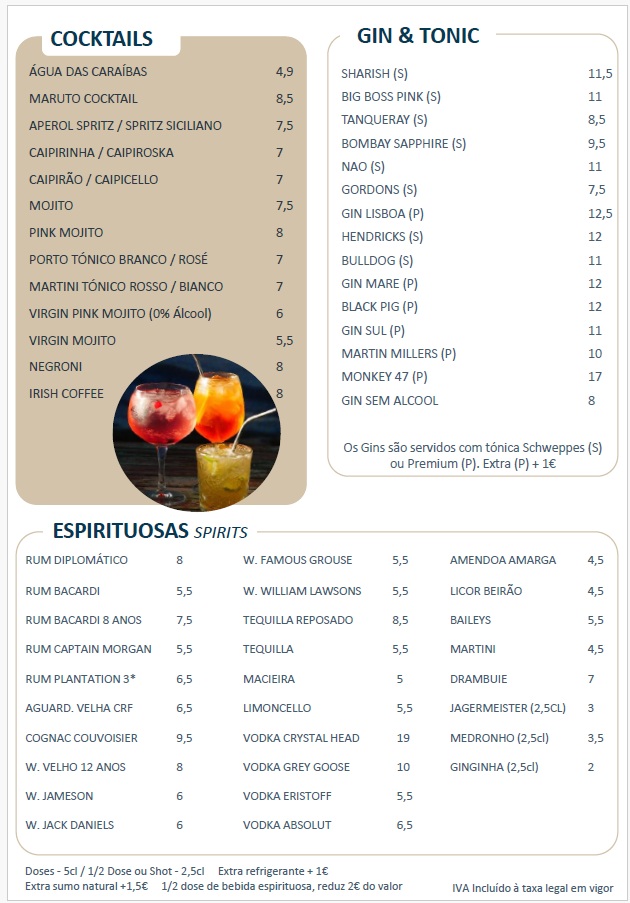 Menu Maruto-1