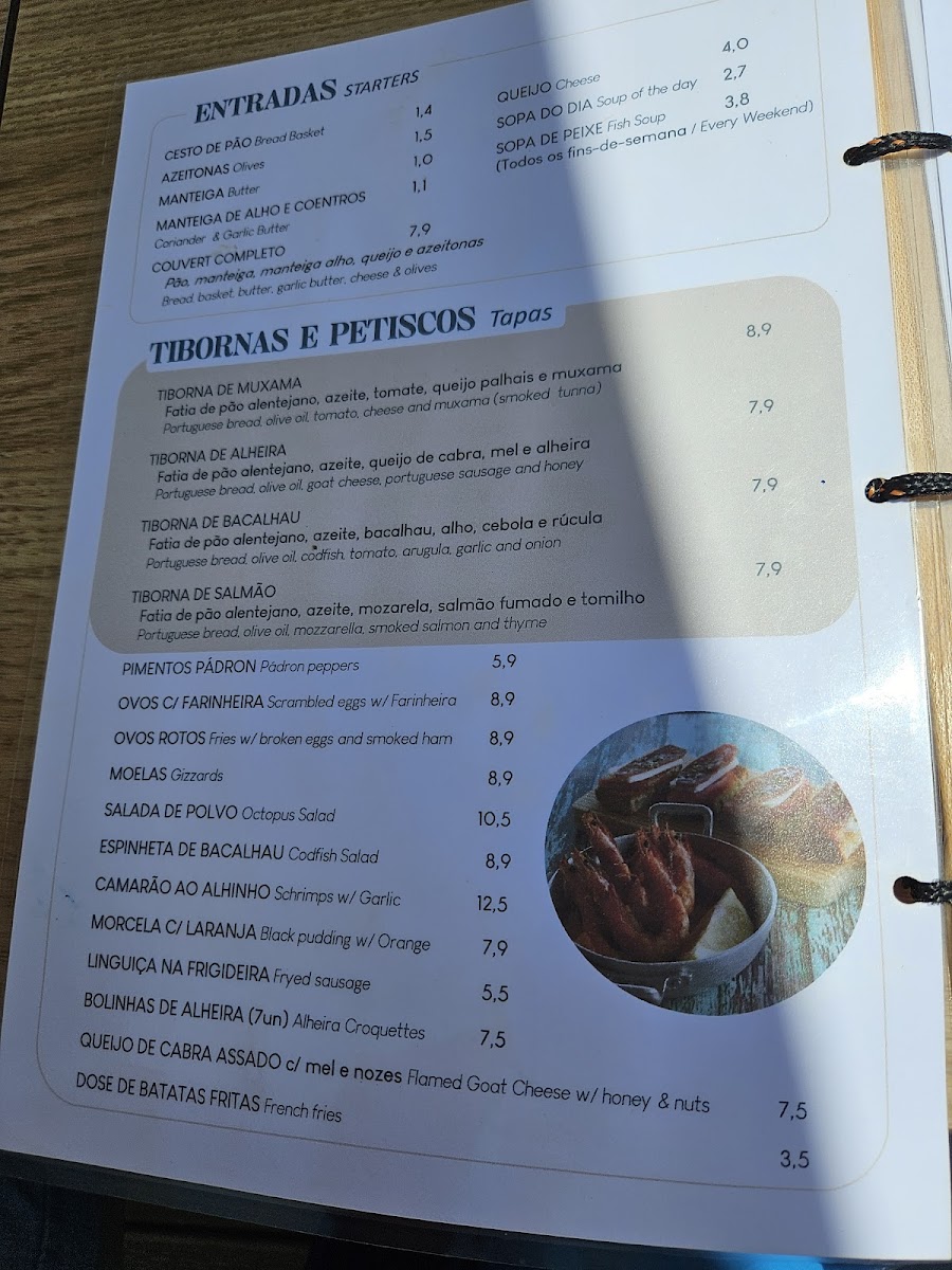 Menu Maruto-10