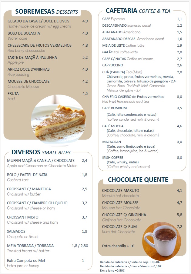 Menu Maruto-2