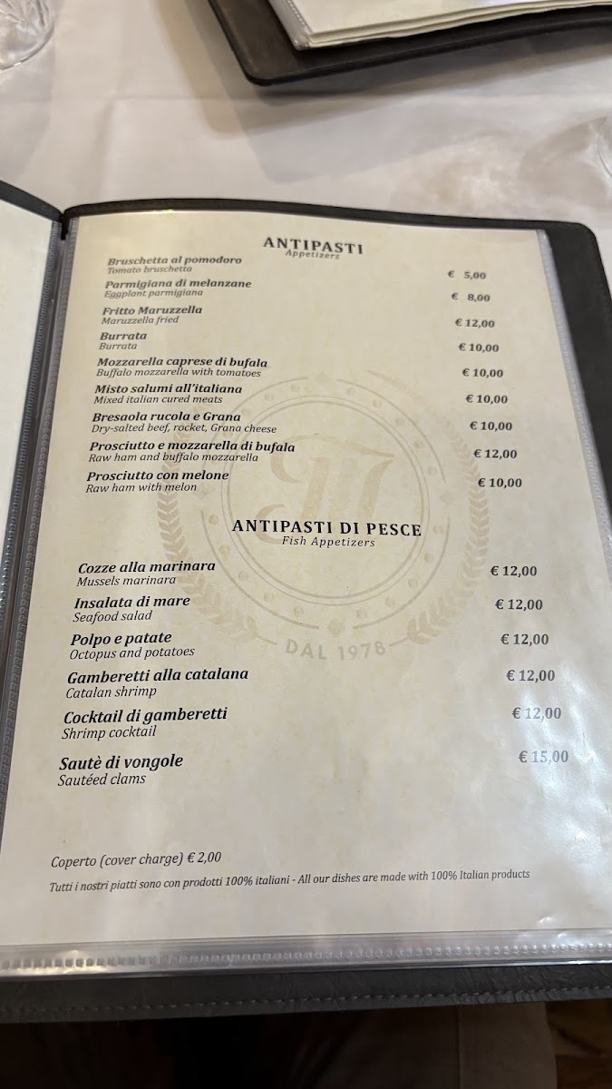 Menu Maruzzella-3