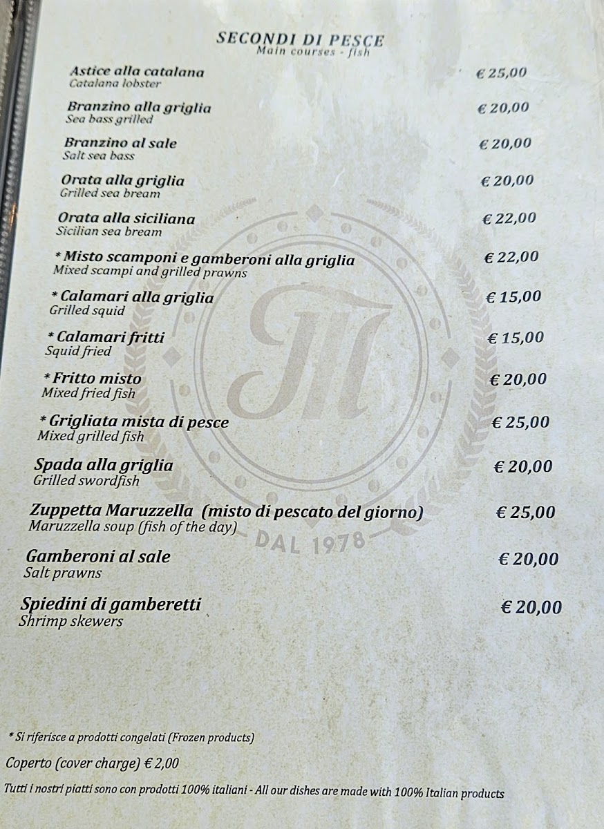 Menu Maruzzella-5