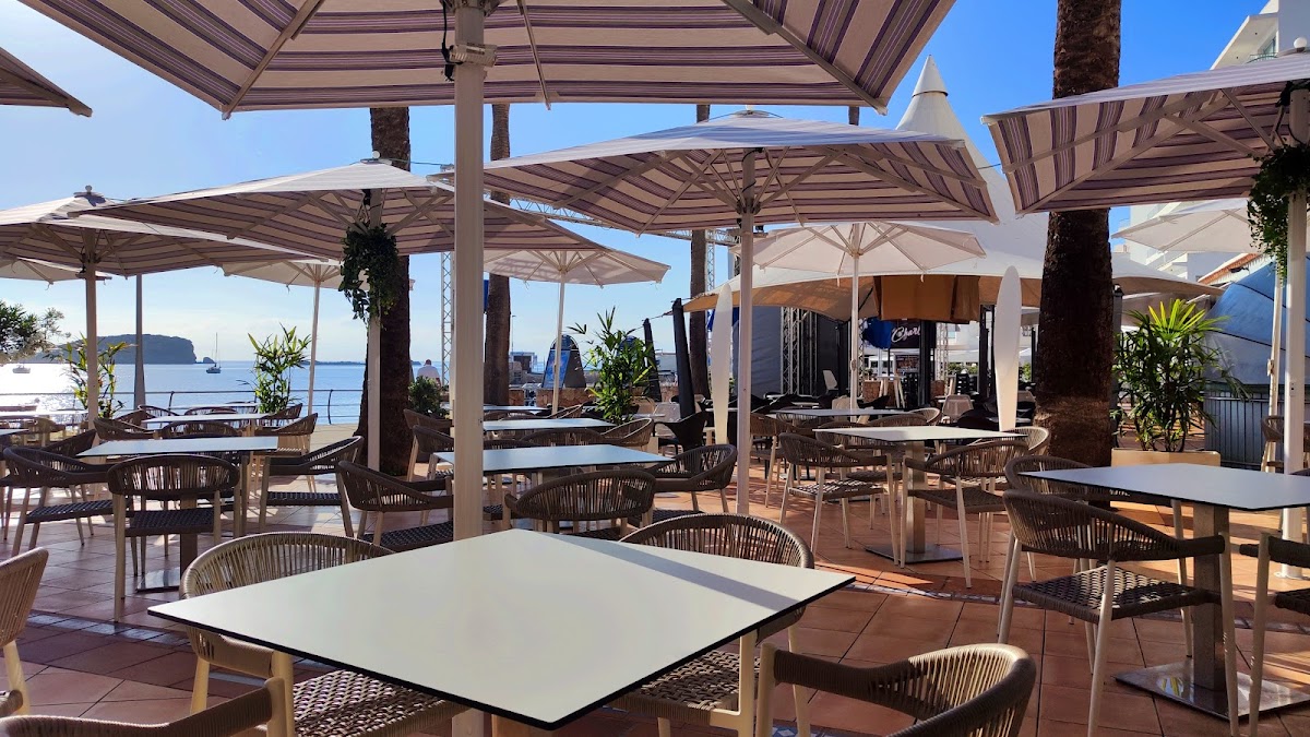 Marvent Restaurant
