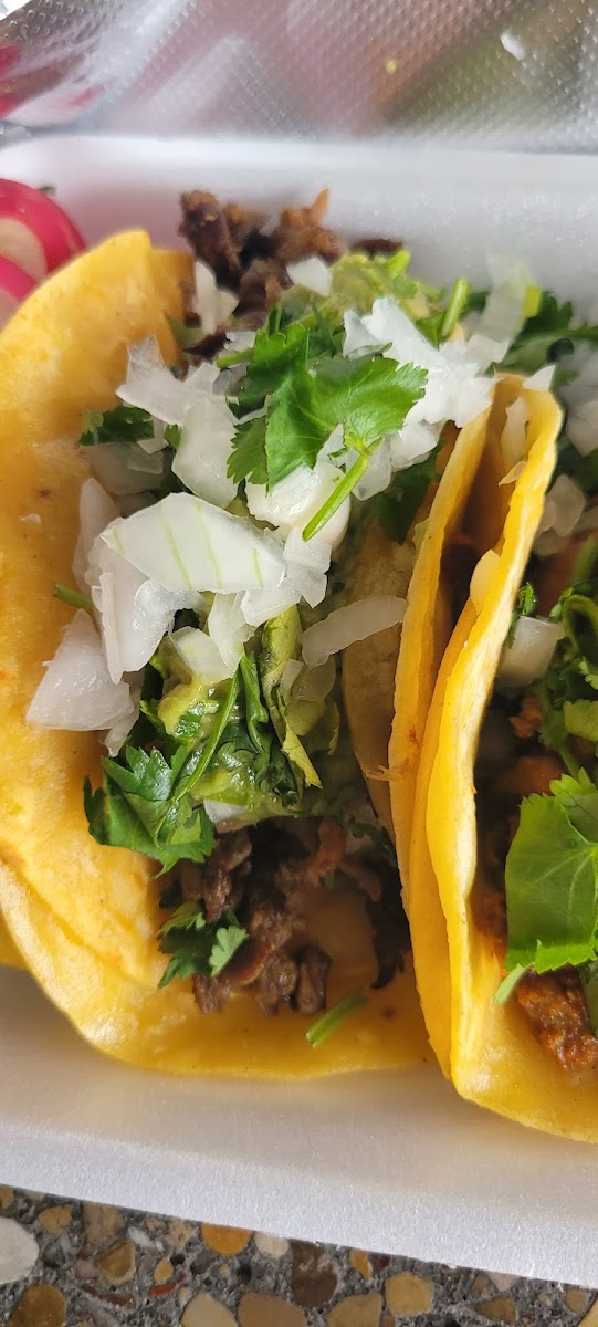 Marvin's Pizza Place And Mexican Food-3