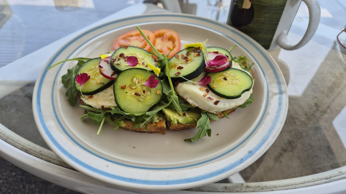 Mary Lane Cafe-6