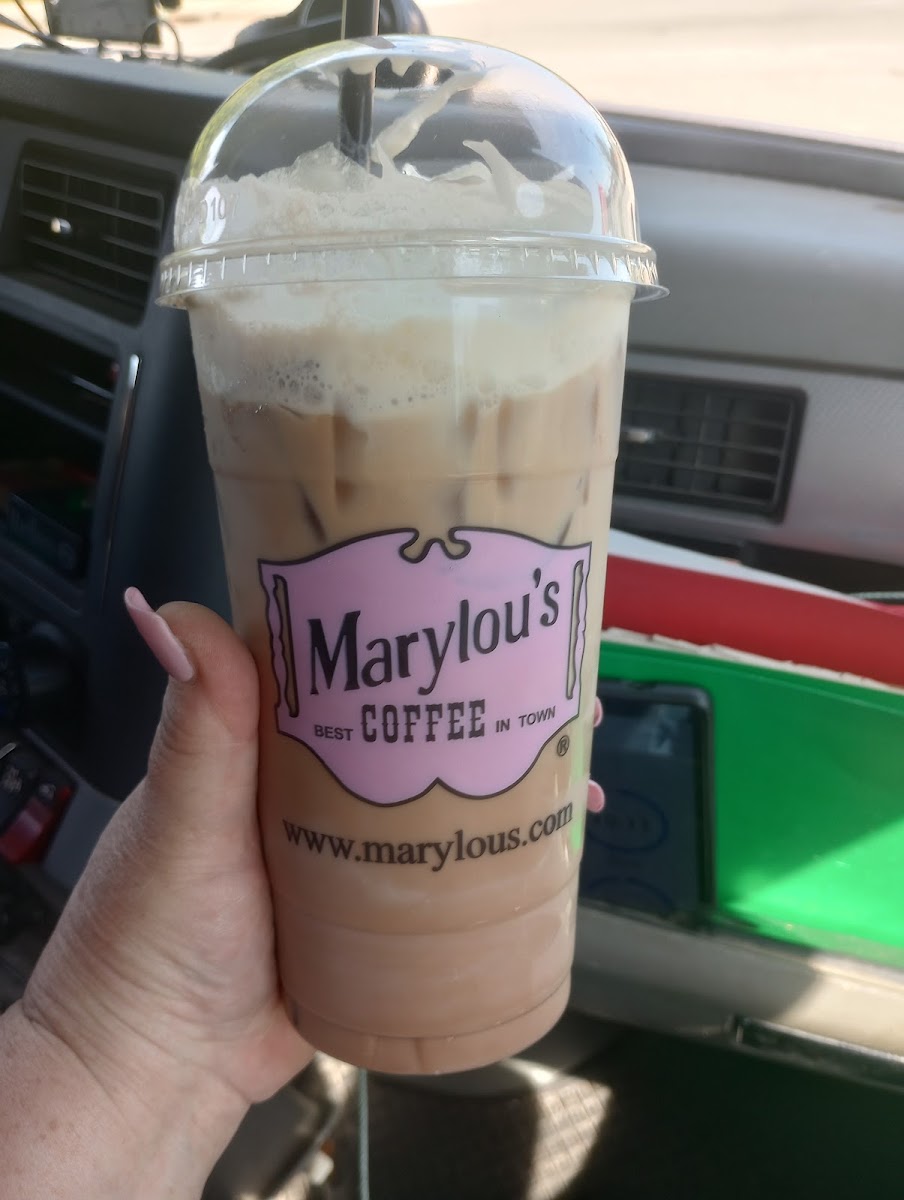 Marylou's Coffee-7