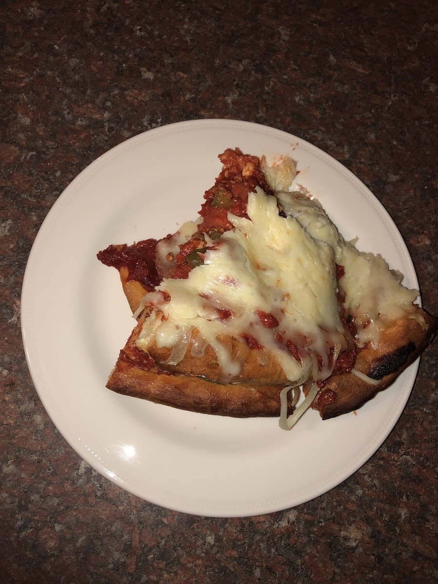 Mary's Pizza-10