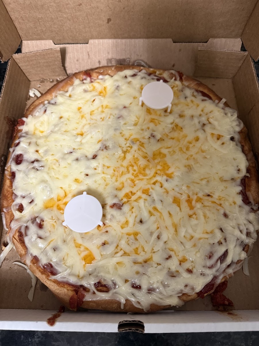 Mary's Pizza-3