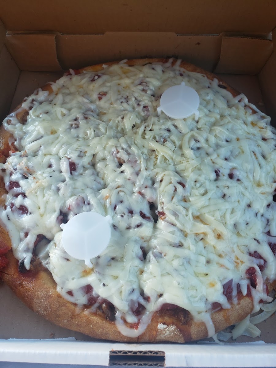 Mary's Pizza-5