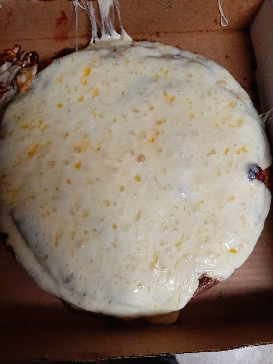 Mary's Pizza-7