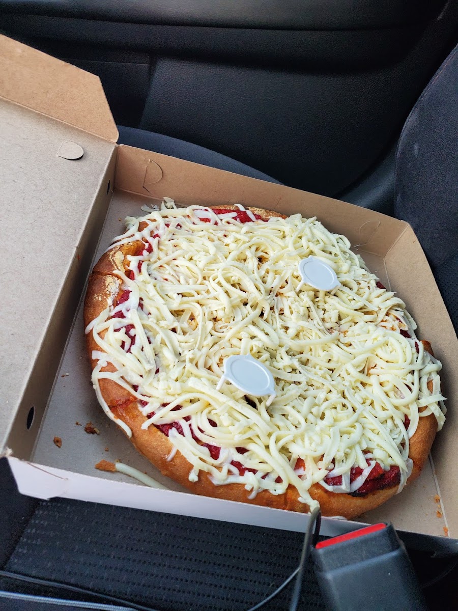 Mary's Pizza-9