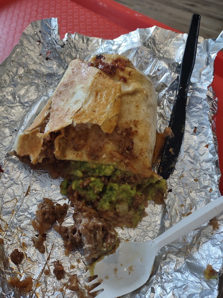 Masa | Mexican Street Food-6