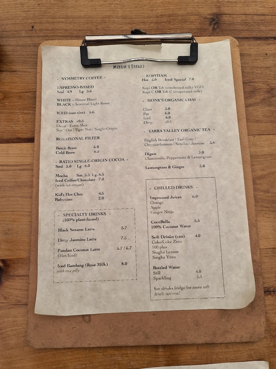 Menu Masak Masak-10