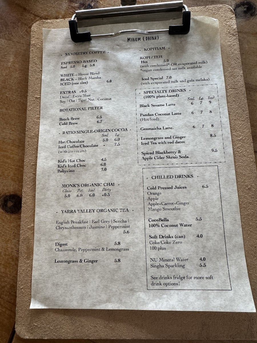 Menu Masak Masak-2