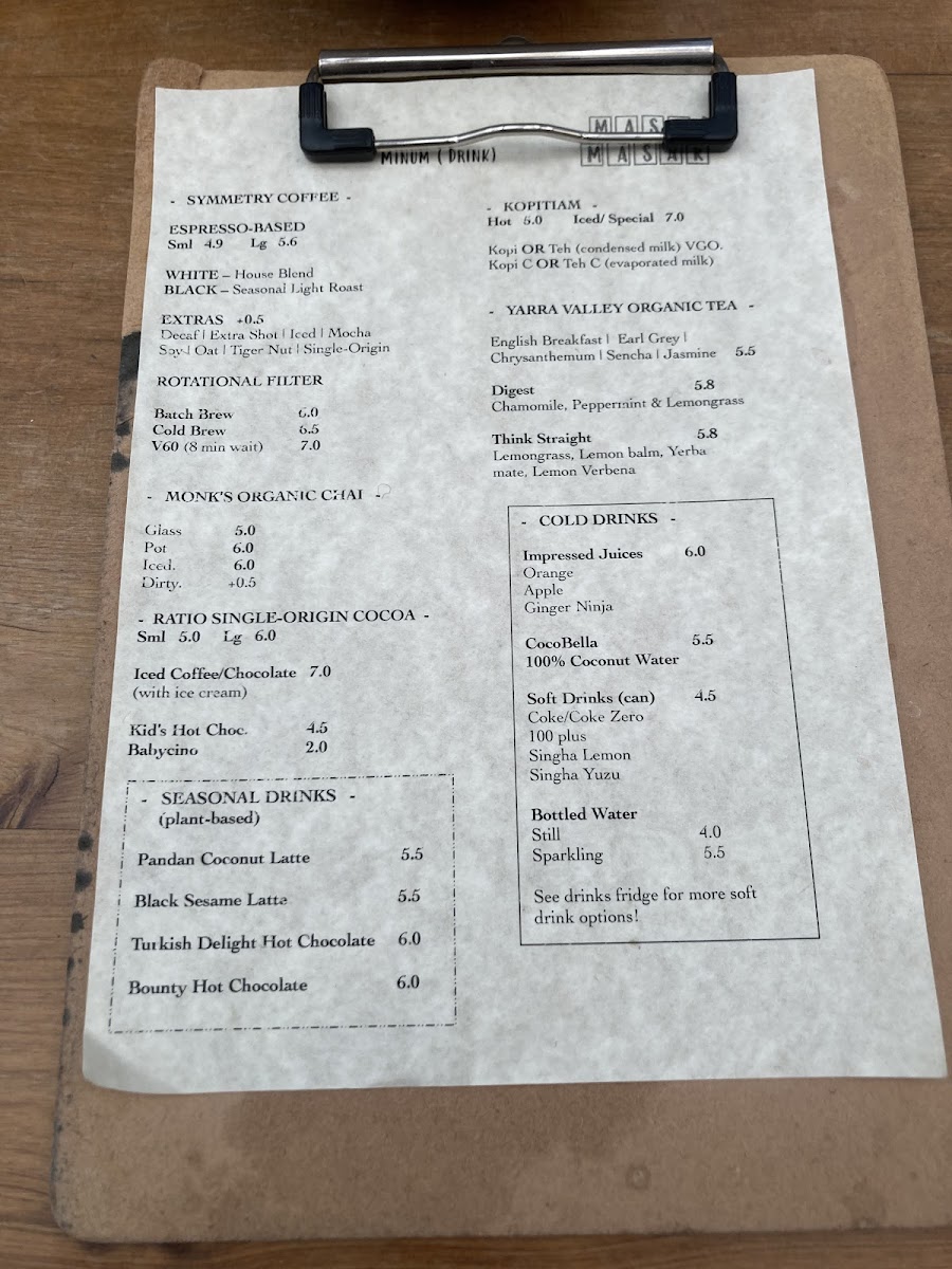 Menu Masak Masak-9