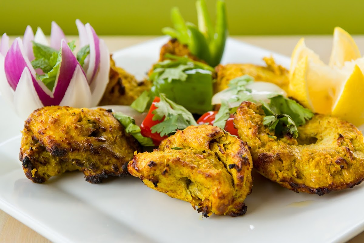 Masala Bay Grill, Indian Cuisine, Outer Banks-10