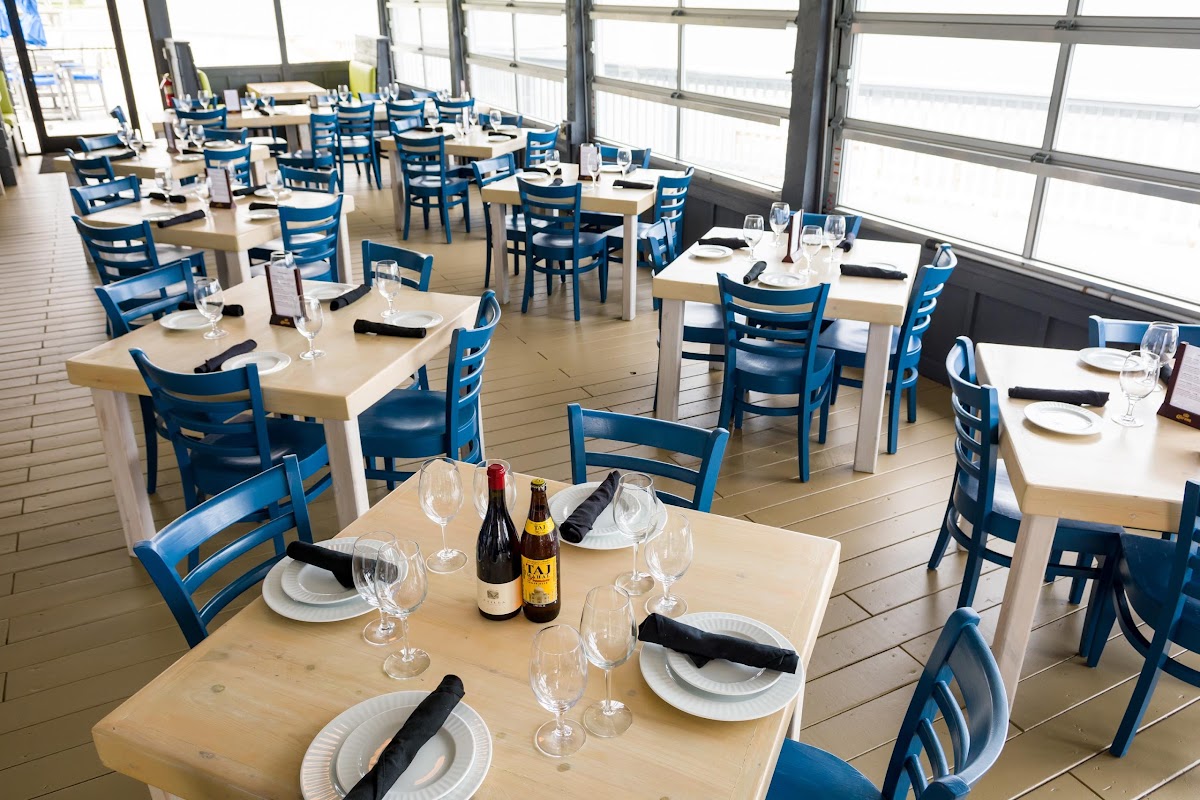 Masala Bay Grill, Indian Cuisine, Outer Banks-3