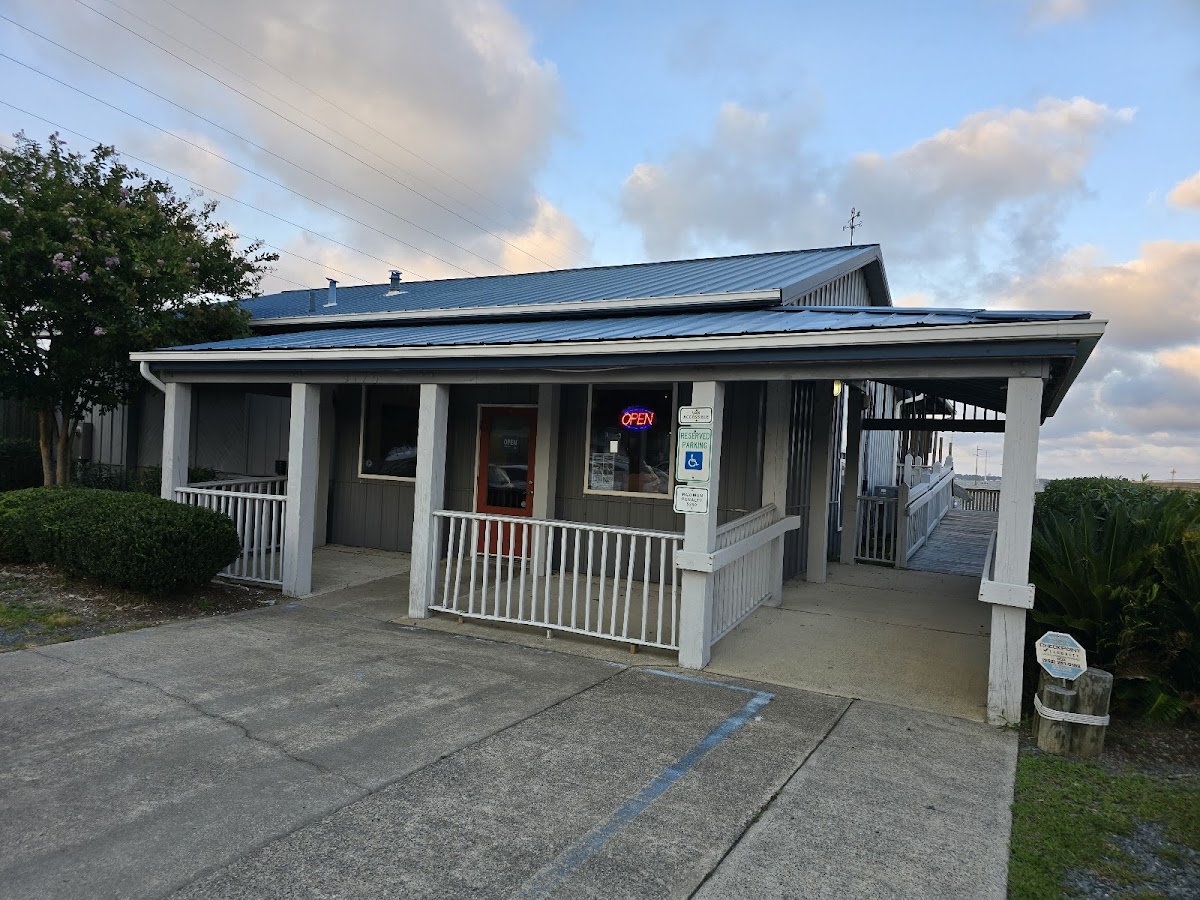 Masala Bay Grill, Indian Cuisine, Outer Banks-4