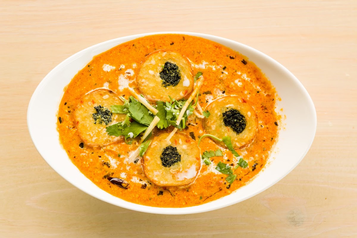 Masala Bay Grill, Indian Cuisine, Outer Banks-5