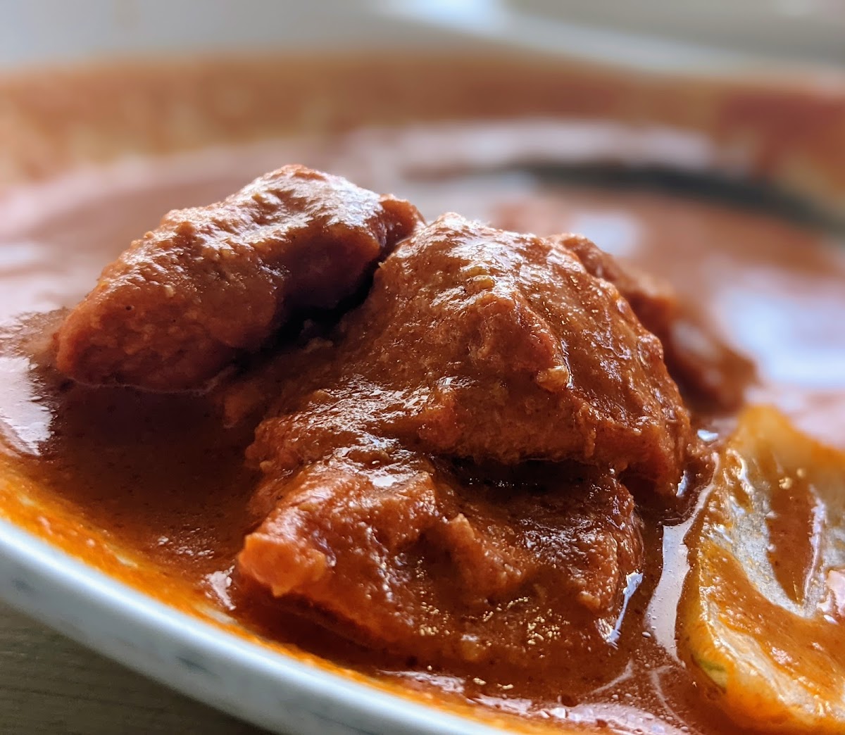 Masala Bay Grill, Indian Cuisine, Outer Banks-6