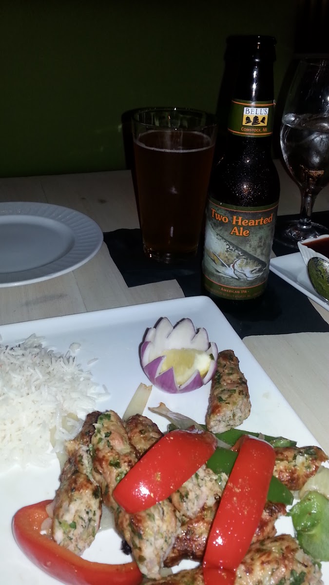 Masala Bay Grill, Indian Cuisine, Outer Banks-7