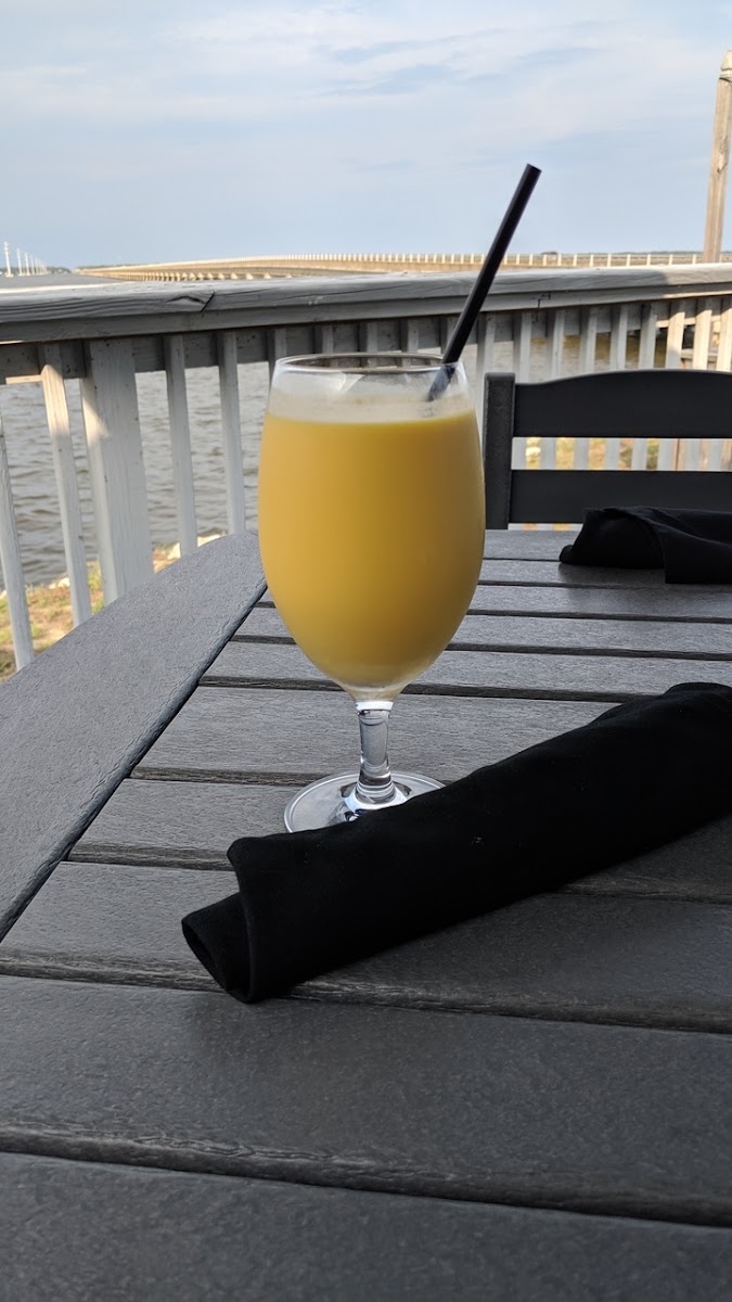 Masala Bay Grill, Indian Cuisine, Outer Banks-9