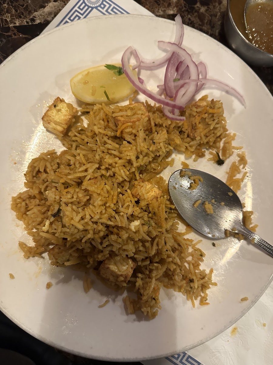 Masala Cafe Chettinad-10