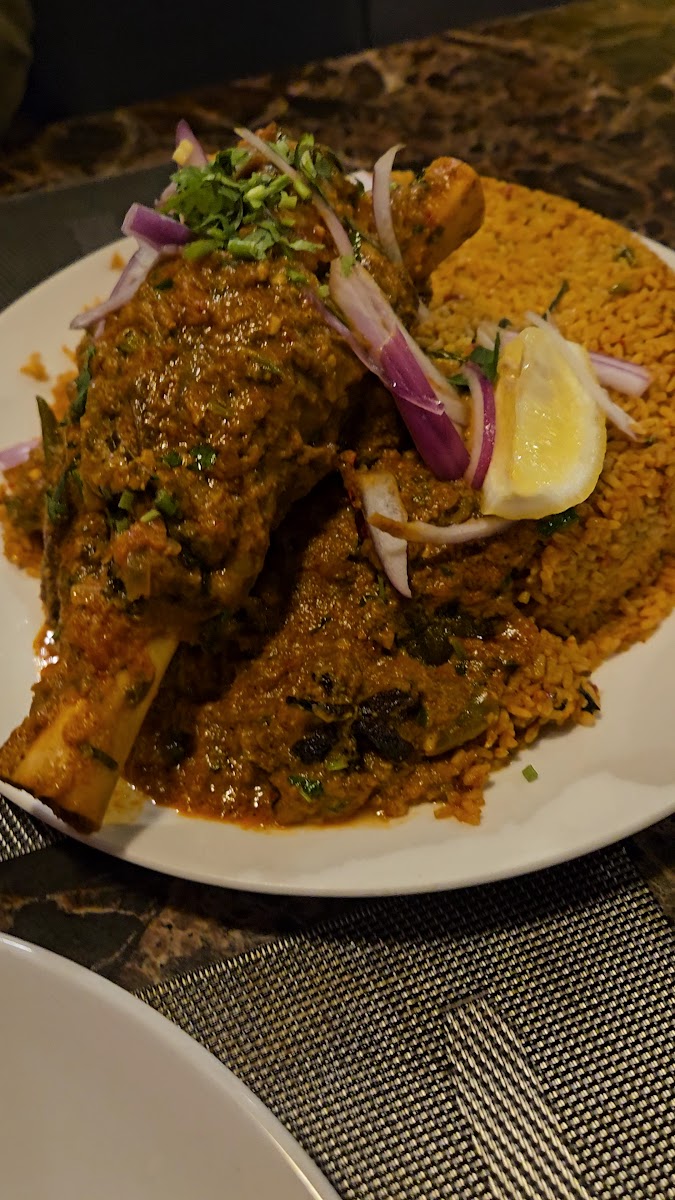 Masala Cafe Chettinad-2