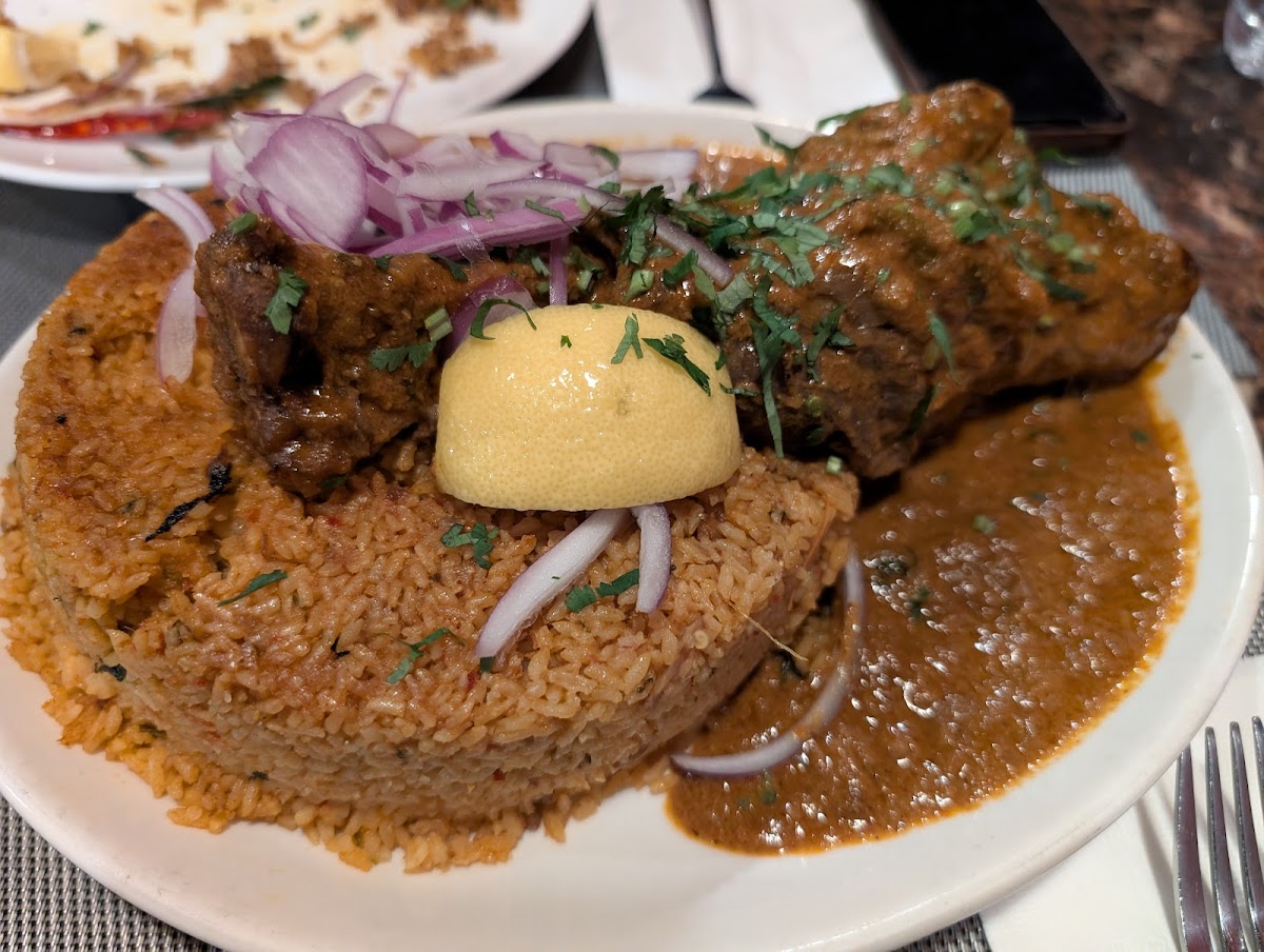 Masala Cafe Chettinad-3