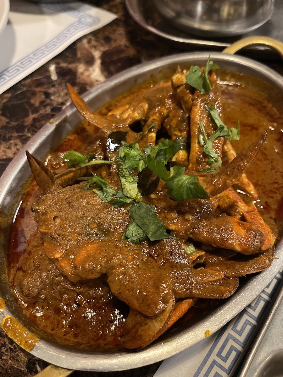 Masala Cafe Chettinad-5