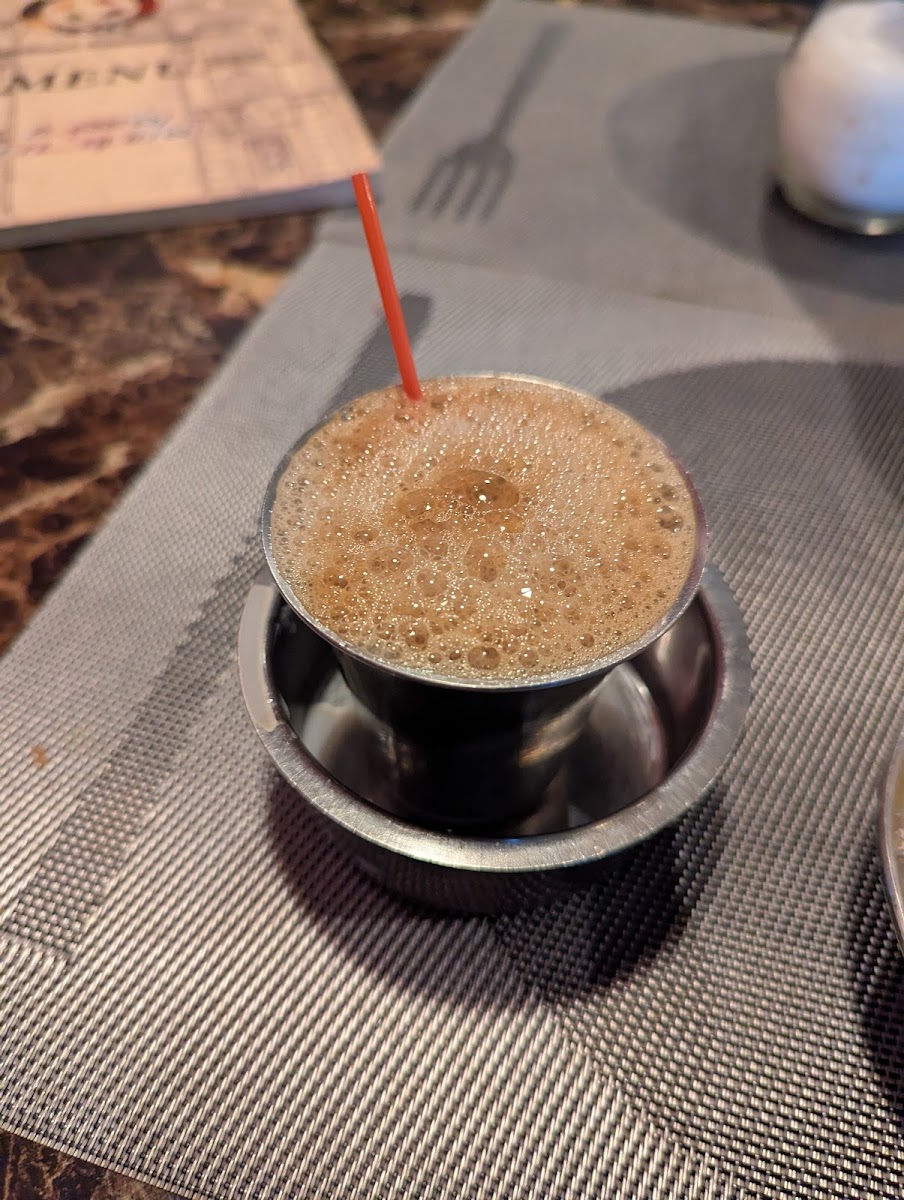 Masala Cafe Chettinad-6