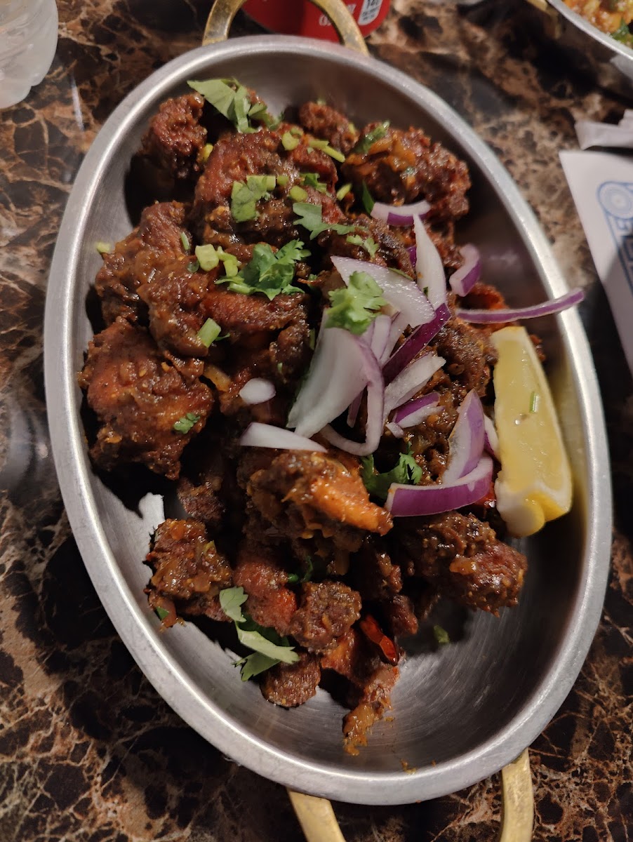 Masala Cafe Chettinad-9