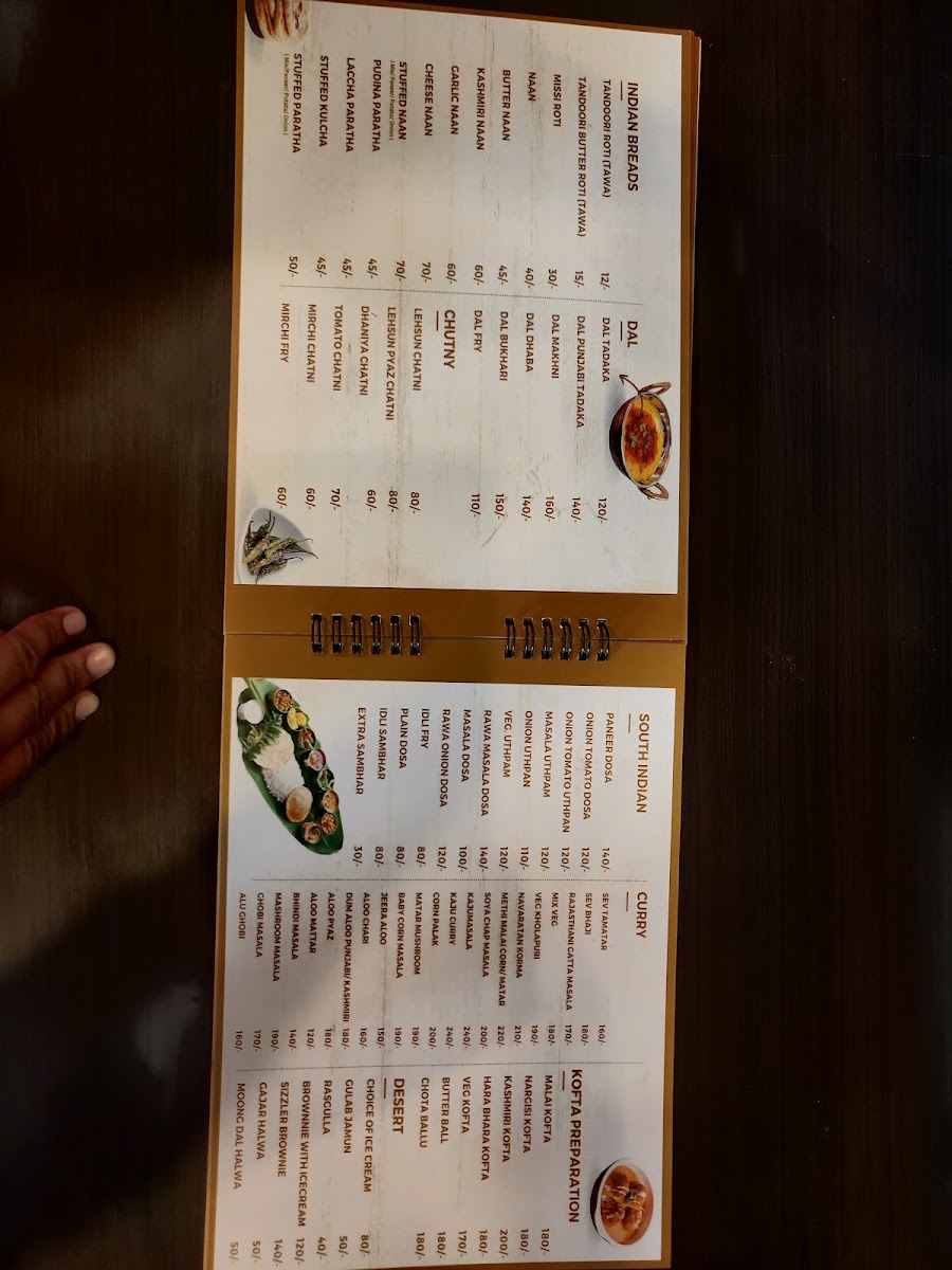 Menu Masala Chowk | Veg Family Restaurant | Nh 52 Bundi-5
