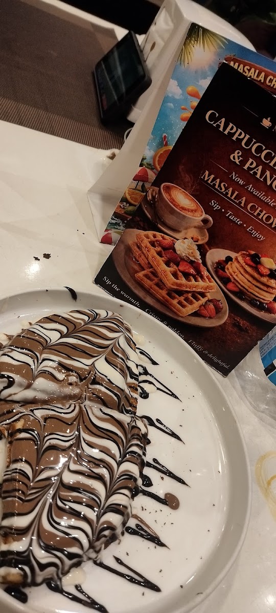 Menu Masala Chowk | Veg Family Restaurant | Nh 52 Bundi-7