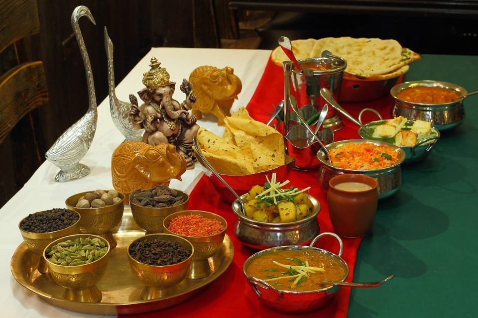 Masala Khaus-2