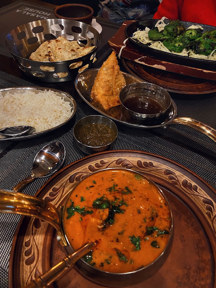 Masala Khaus-3