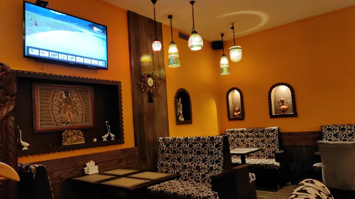 Masala Khaus-4