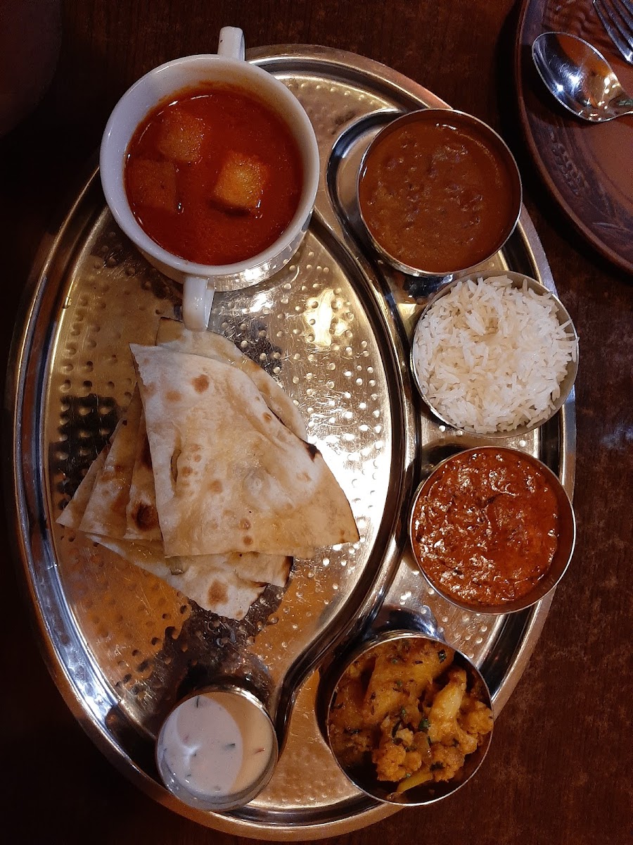 Masala Khaus-5