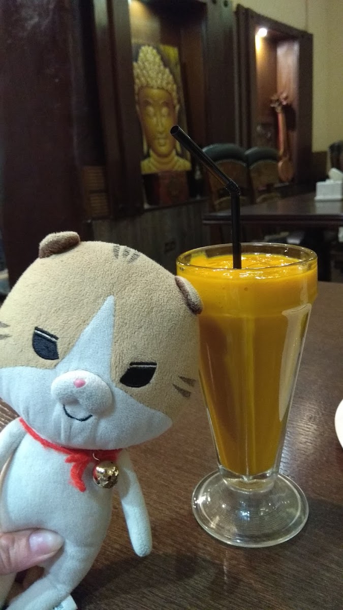 Masala Khaus-7