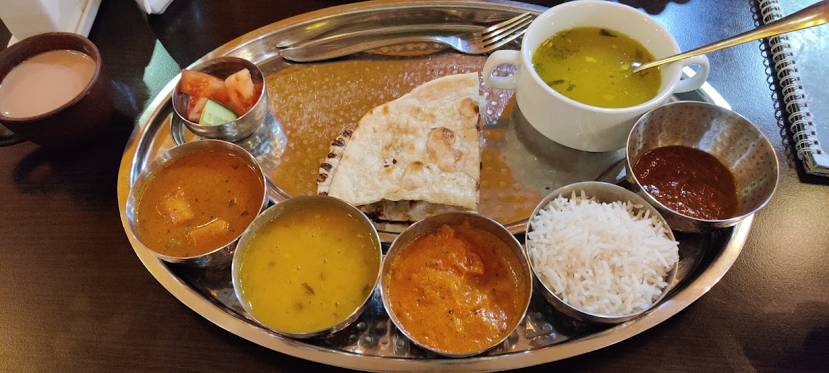 Masala Khaus-8