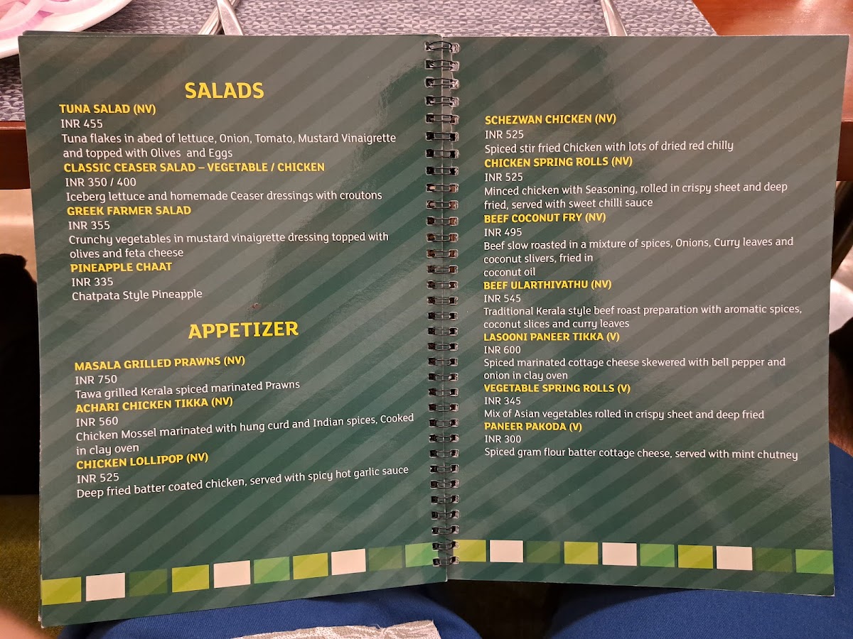 Menu Masala-6