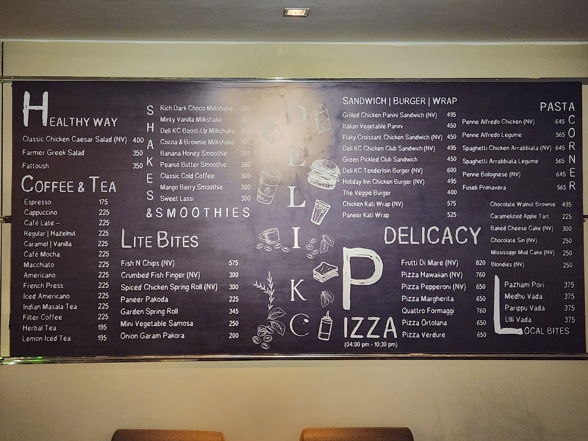 Menu Masala-7