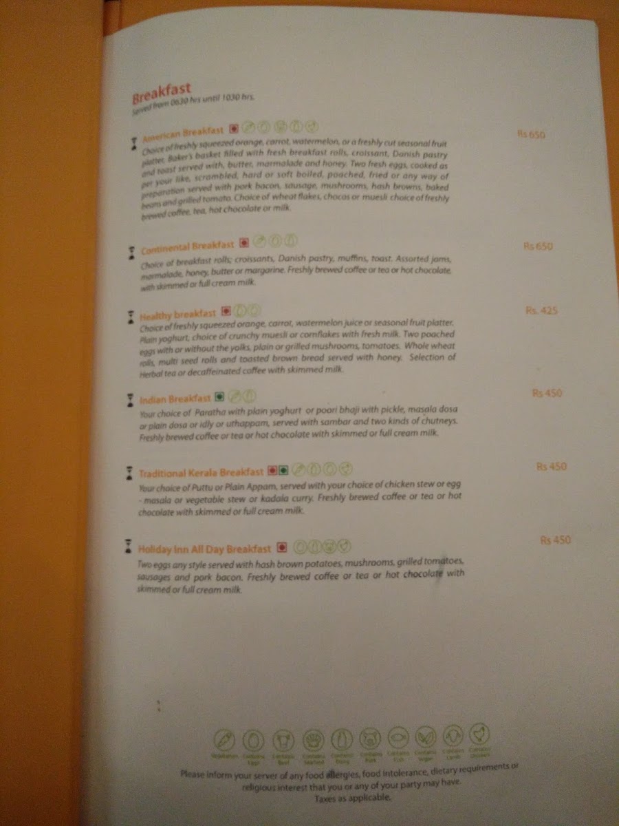 Menu Masala-9