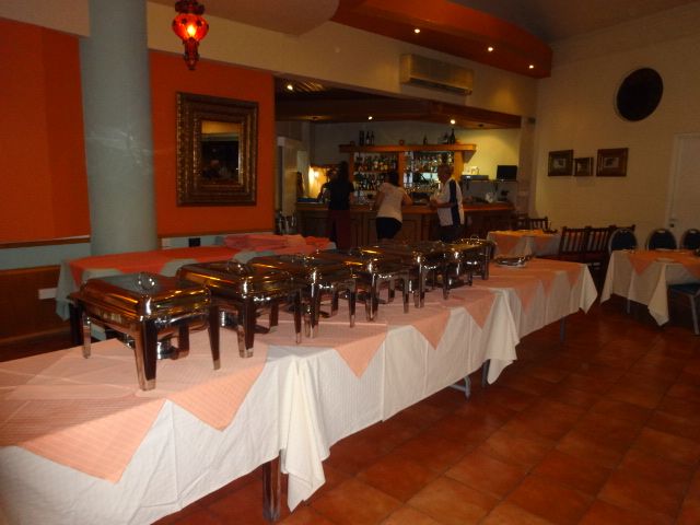 Masalas Restaurant
