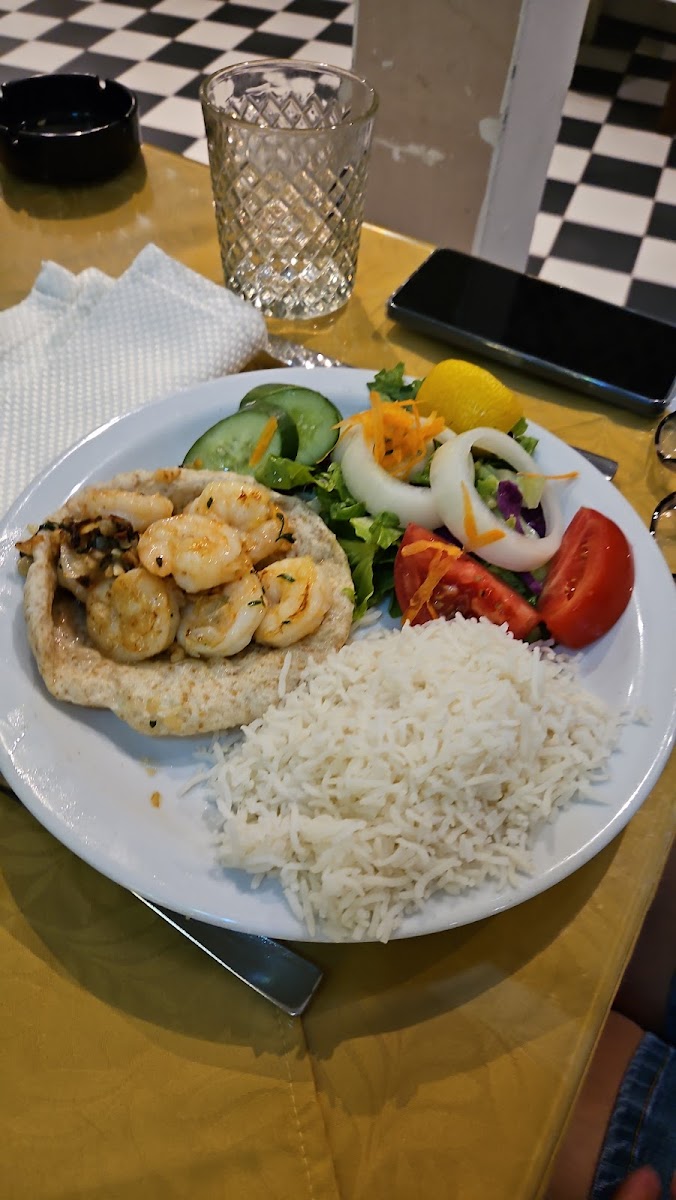 Masalas Restaurant-10